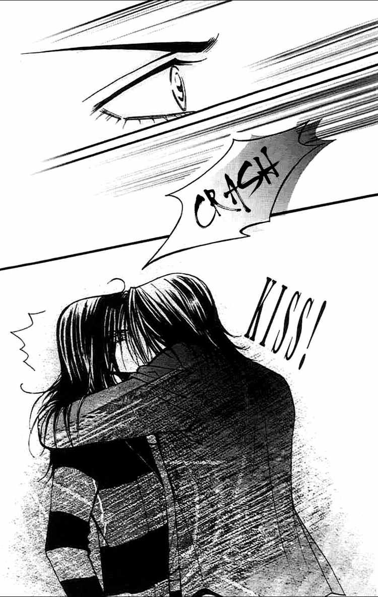 The One Chapter 53 page 15 - Chapter 53