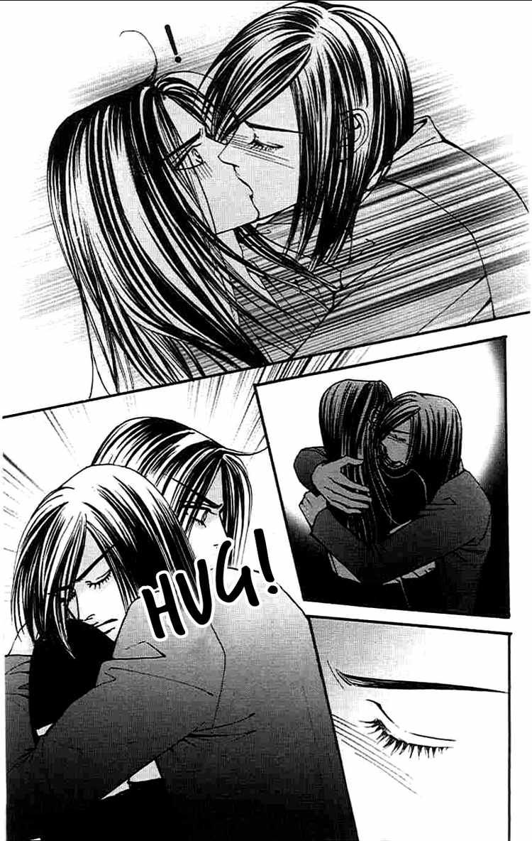 The One Chapter 53 page 16 - Chapter 53