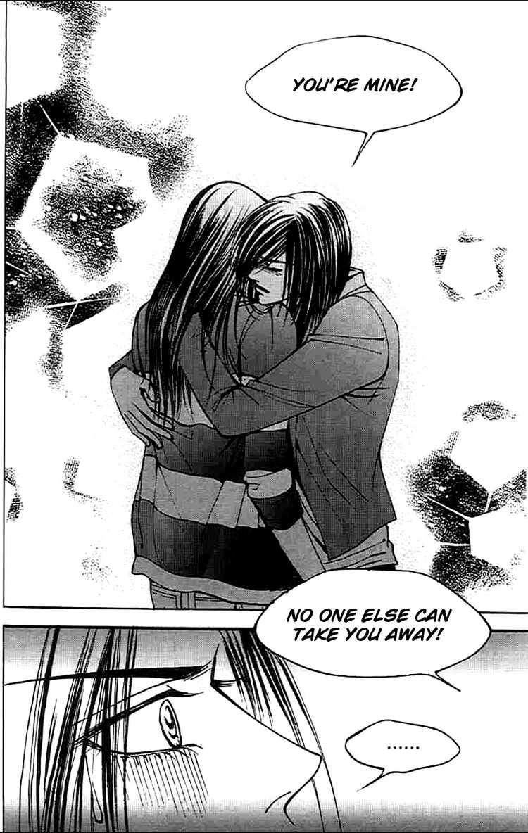 The One Chapter 53 page 17 - Chapter 53