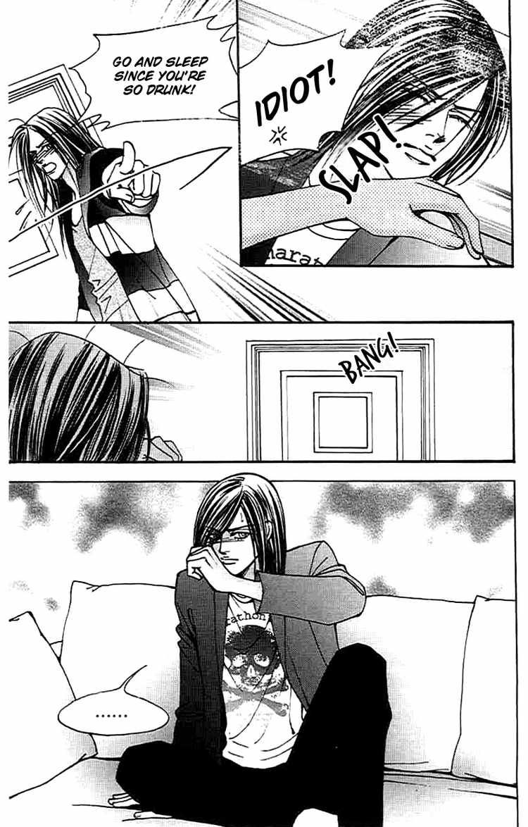The One Chapter 53 page 18 - Chapter 53