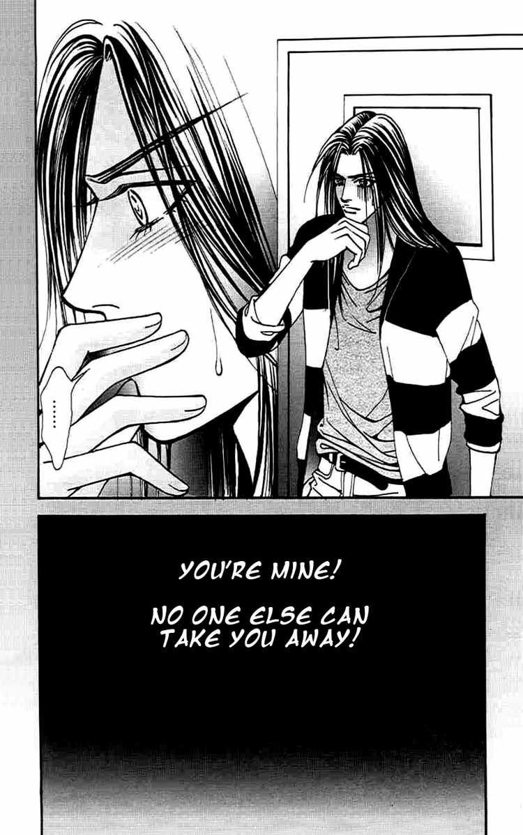 The One Chapter 53 page 19 - Chapter 53