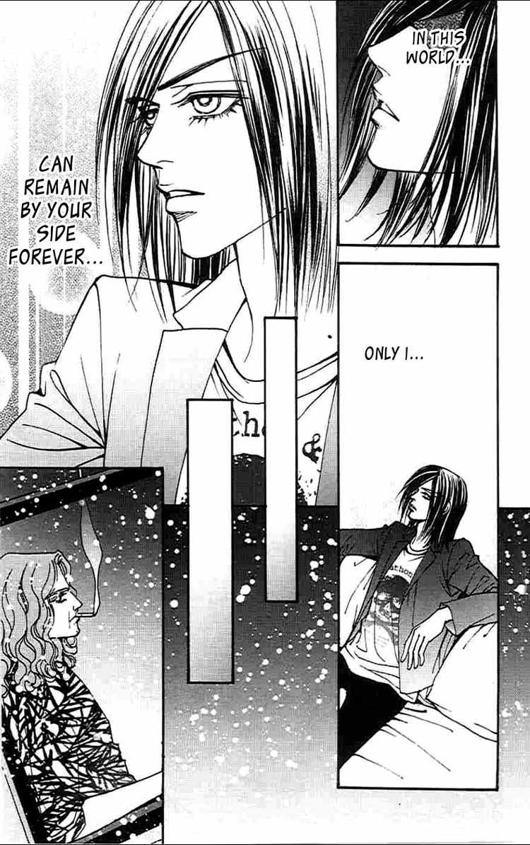 The One Chapter 53 page 20 - Chapter 53