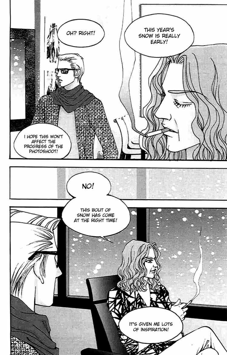 The One Chapter 53 page 21 - Chapter 53