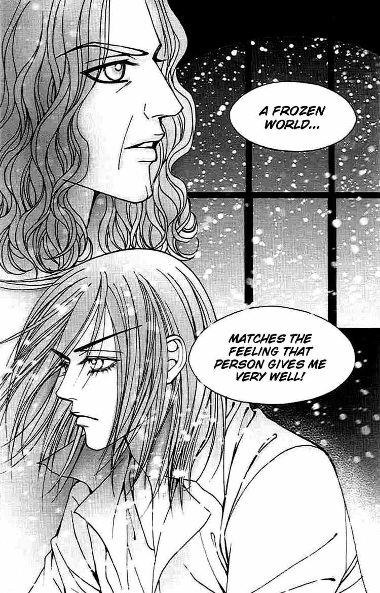 The One Chapter 53 page 22 - Chapter 53