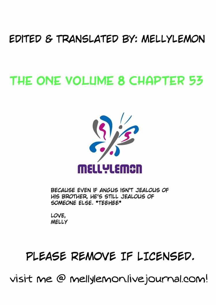 The One Chapter 53 page 23 - Chapter 53