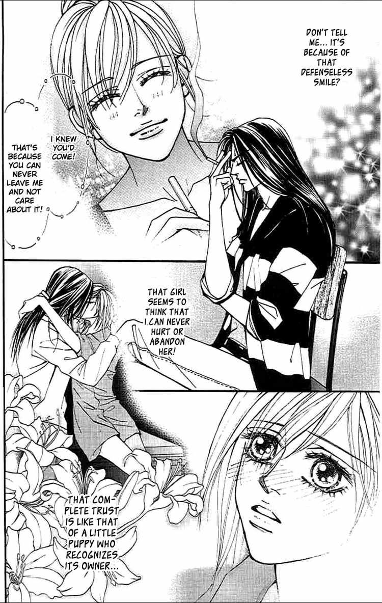 The One Chapter 53 page 5 - Chapter 53
