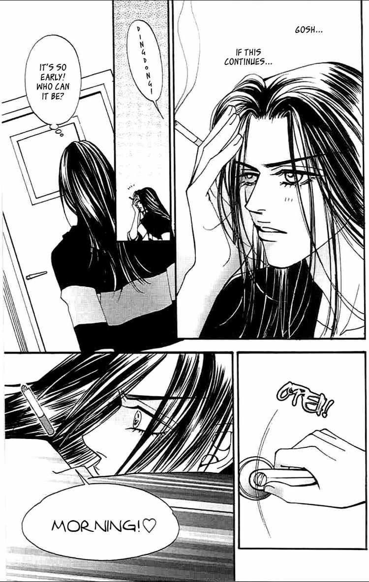 The One Chapter 53 page 6 - Chapter 53