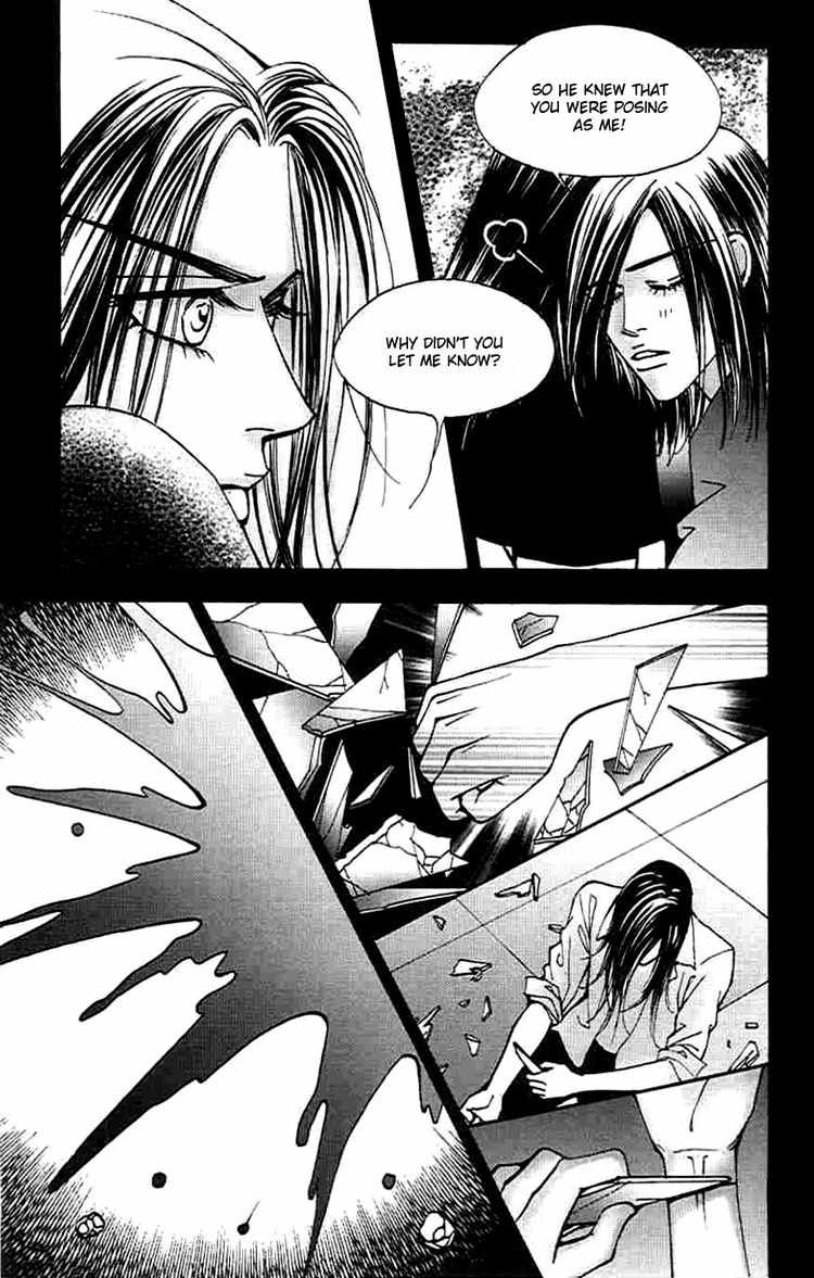 The One Chapter 53 page 8 - Chapter 53