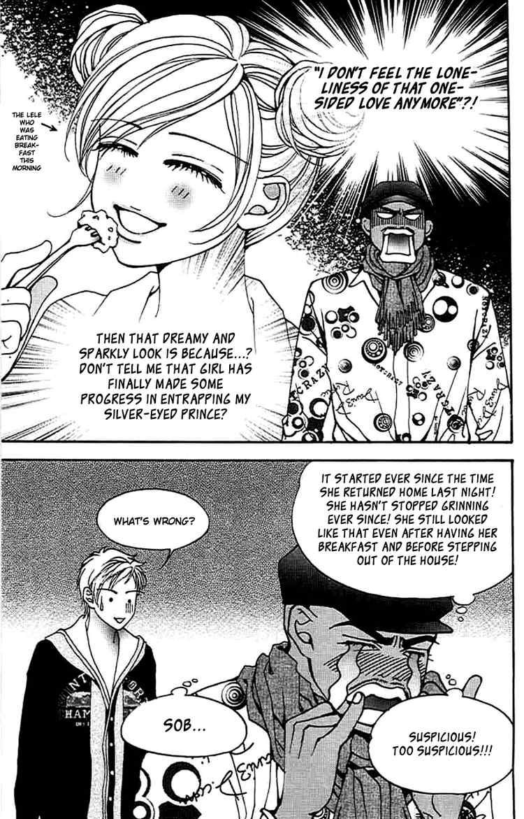 The One Chapter 54 page 10 - Chapter 54