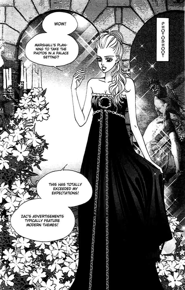 The One Chapter 54 page 11 - Chapter 54
