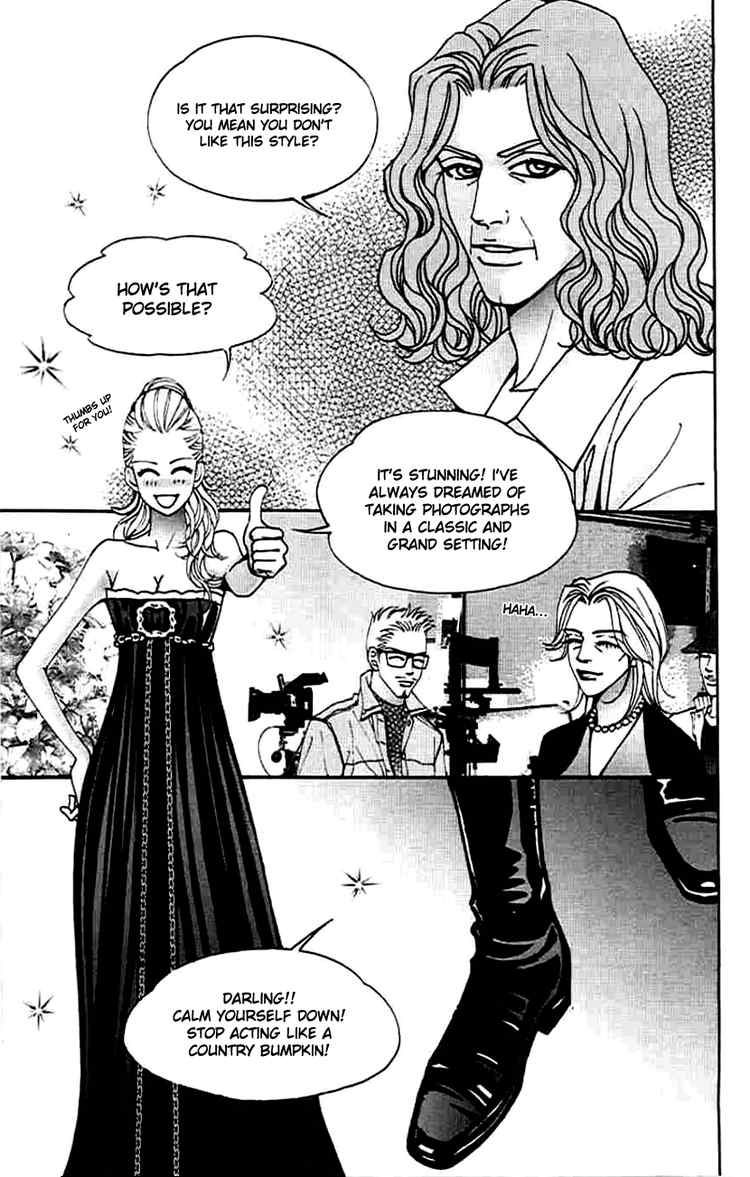 The One Chapter 54 page 12 - Chapter 54