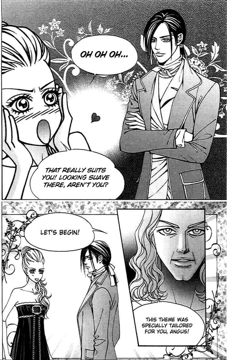The One Chapter 54 page 13 - Chapter 54