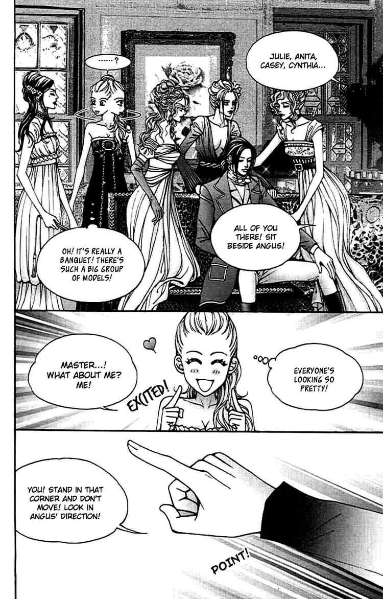 The One Chapter 54 page 15 - Chapter 54