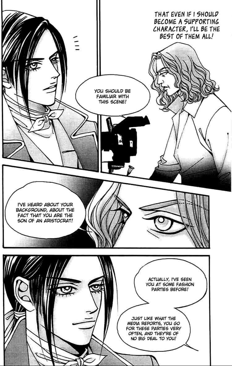 The One Chapter 54 page 17 - Chapter 54