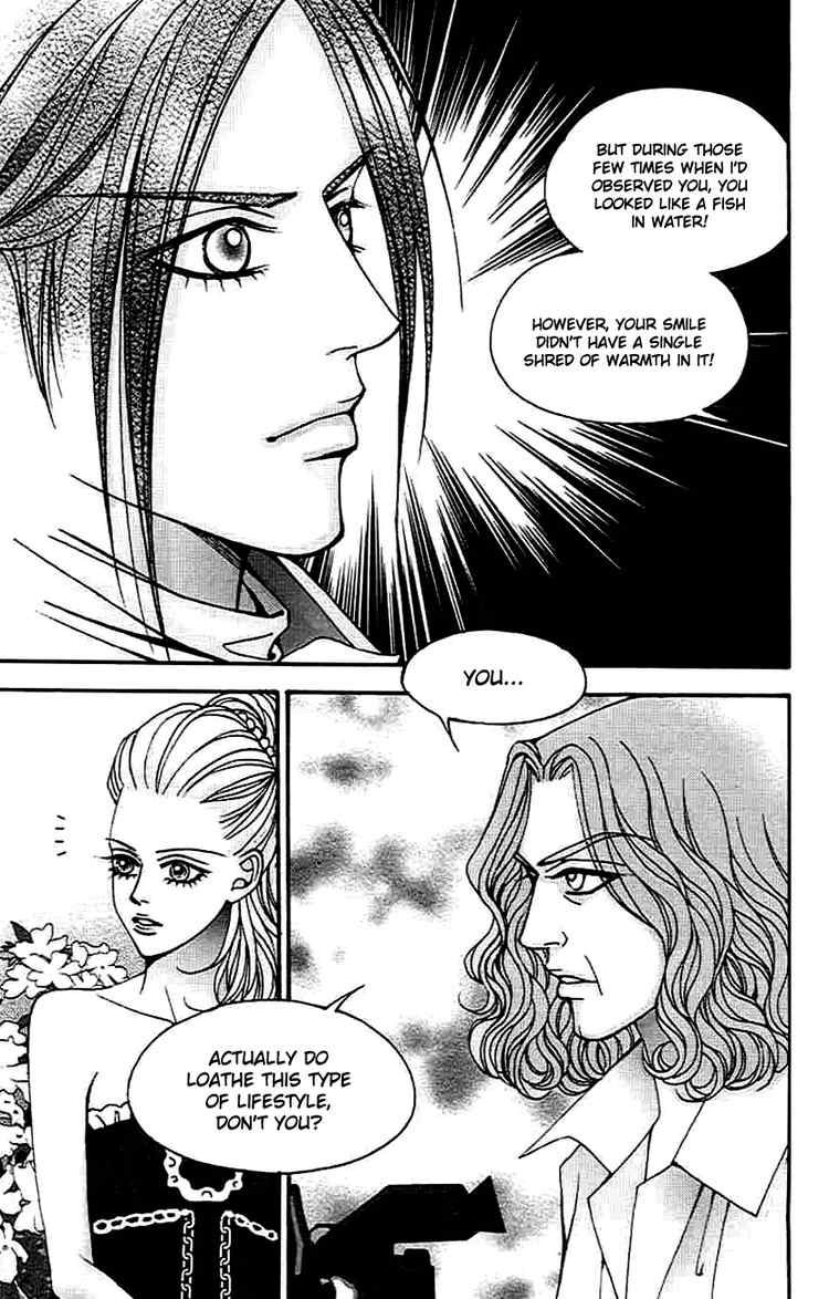 The One Chapter 54 page 18 - Chapter 54