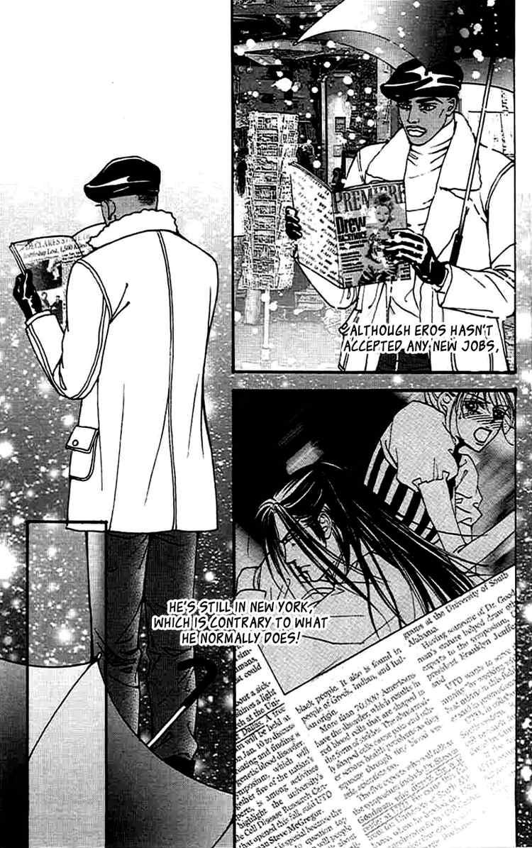The One Chapter 54 page 20 - Chapter 54