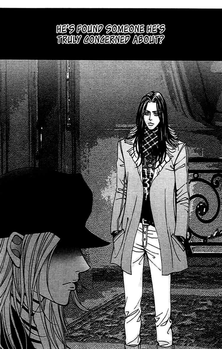 The One Chapter 54 page 22 - Chapter 54