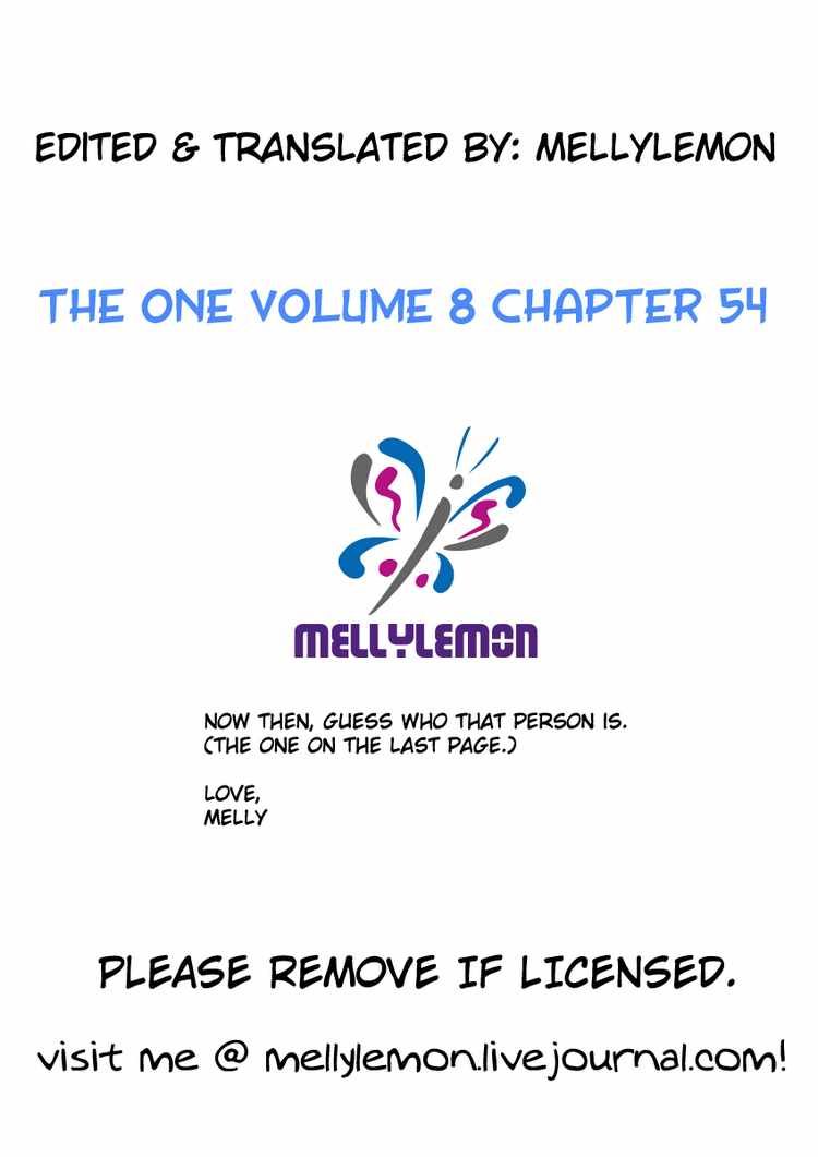 The One Chapter 54 page 23 - Chapter 54
