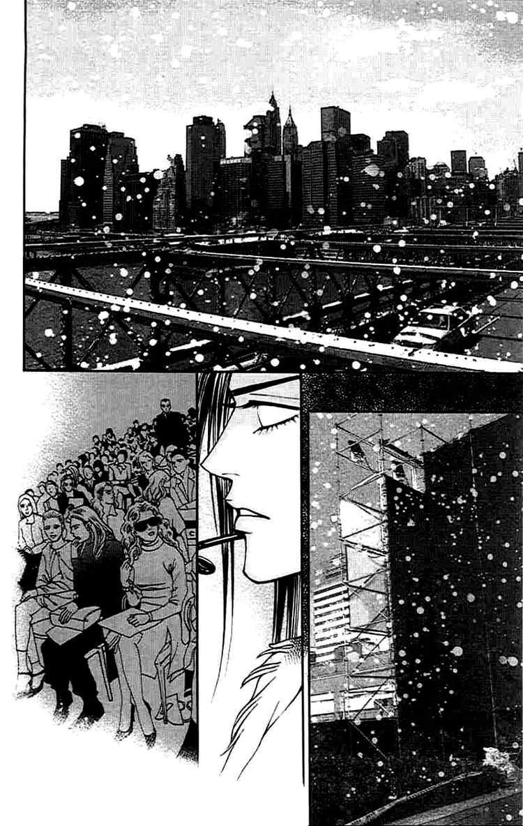 The One Chapter 54 page 3 - Chapter 54