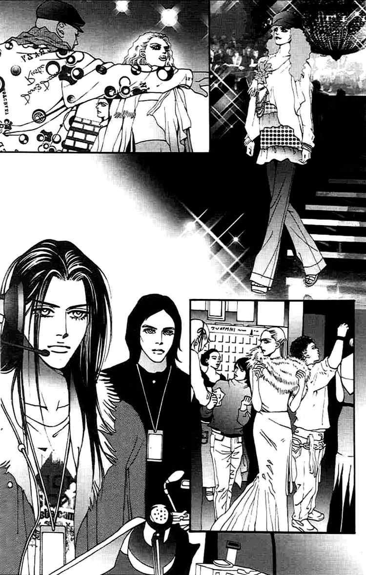 The One Chapter 54 page 4 - Chapter 54