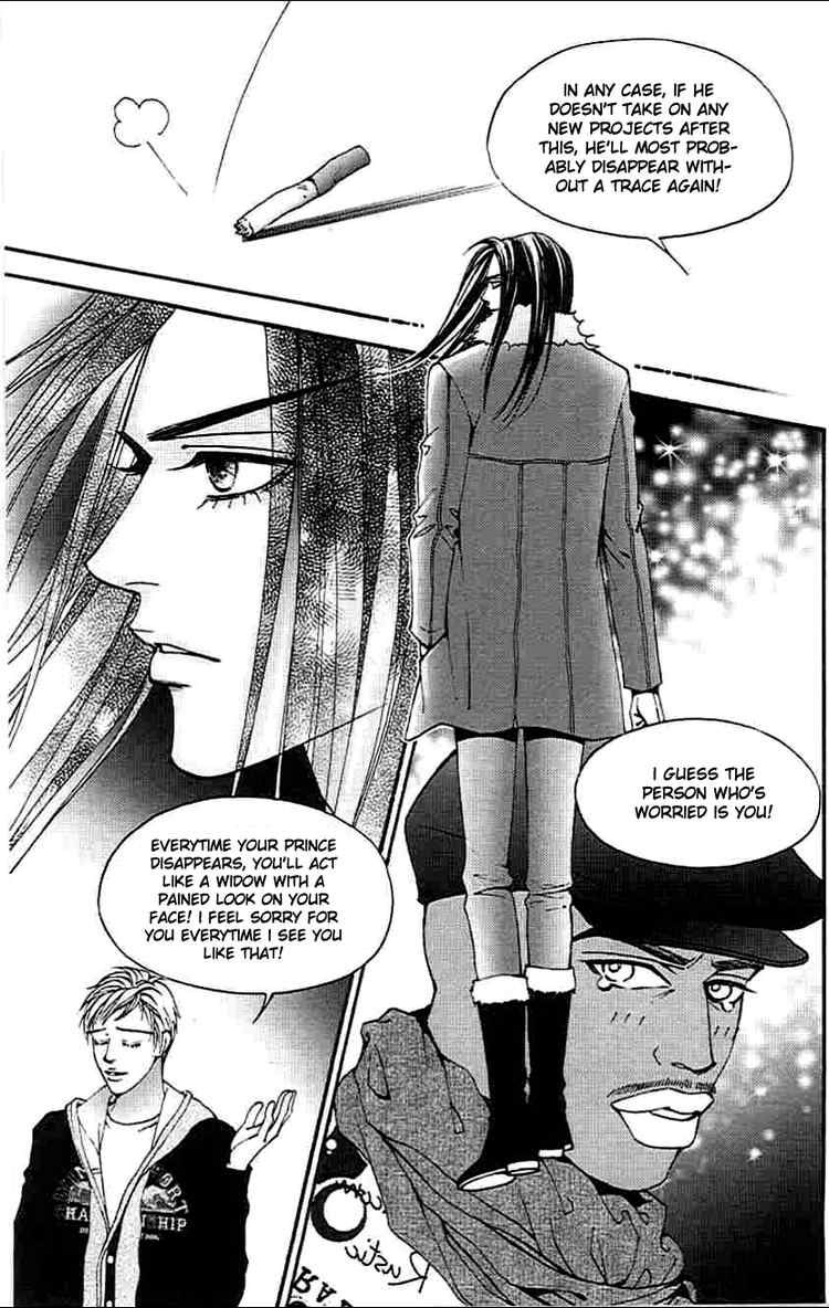 The One Chapter 54 page 6 - Chapter 54
