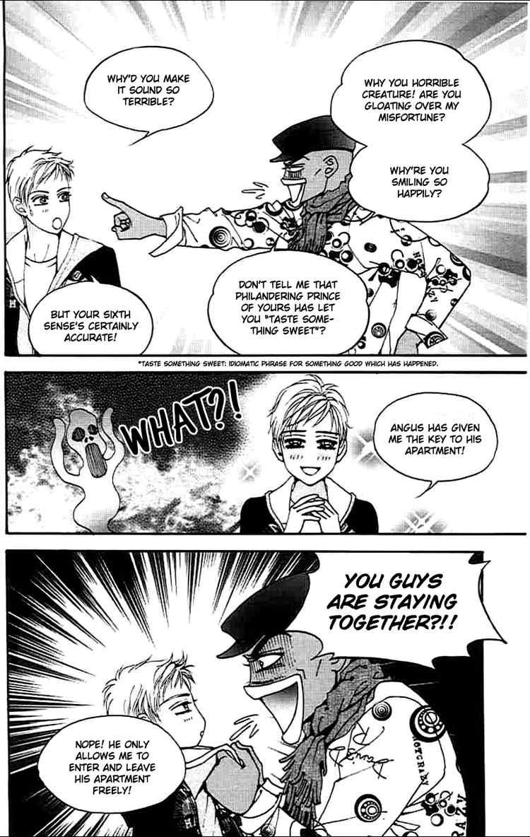 The One Chapter 54 page 7 - Chapter 54