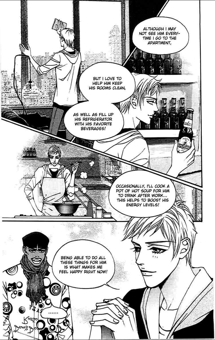 The One Chapter 54 page 8 - Chapter 54