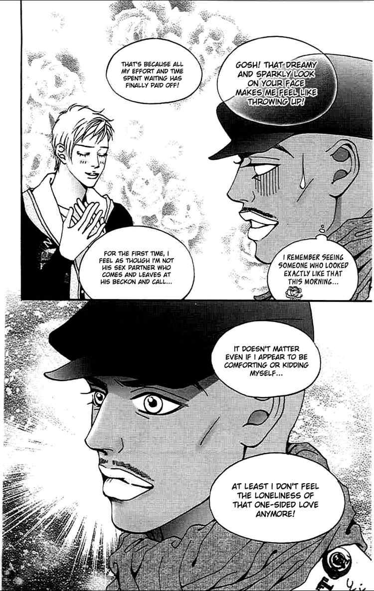 The One Chapter 54 page 9 - Chapter 54