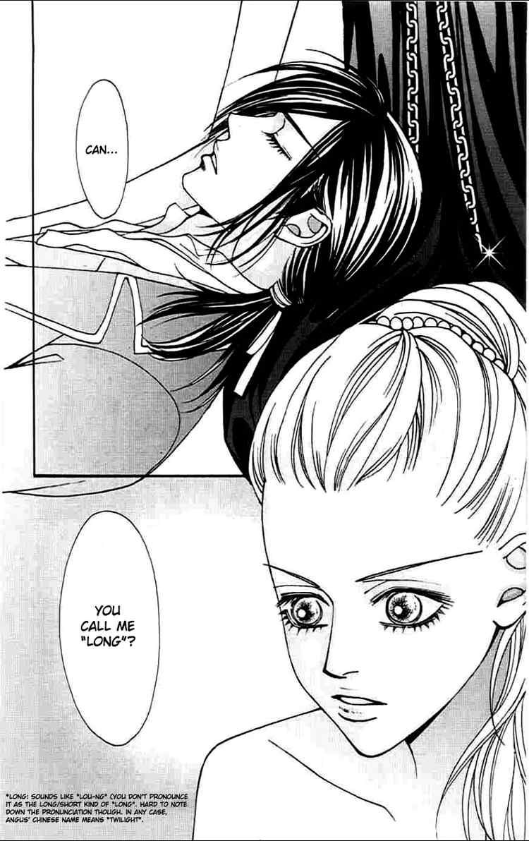 The One Chapter 55 page 10 - Chapter 55