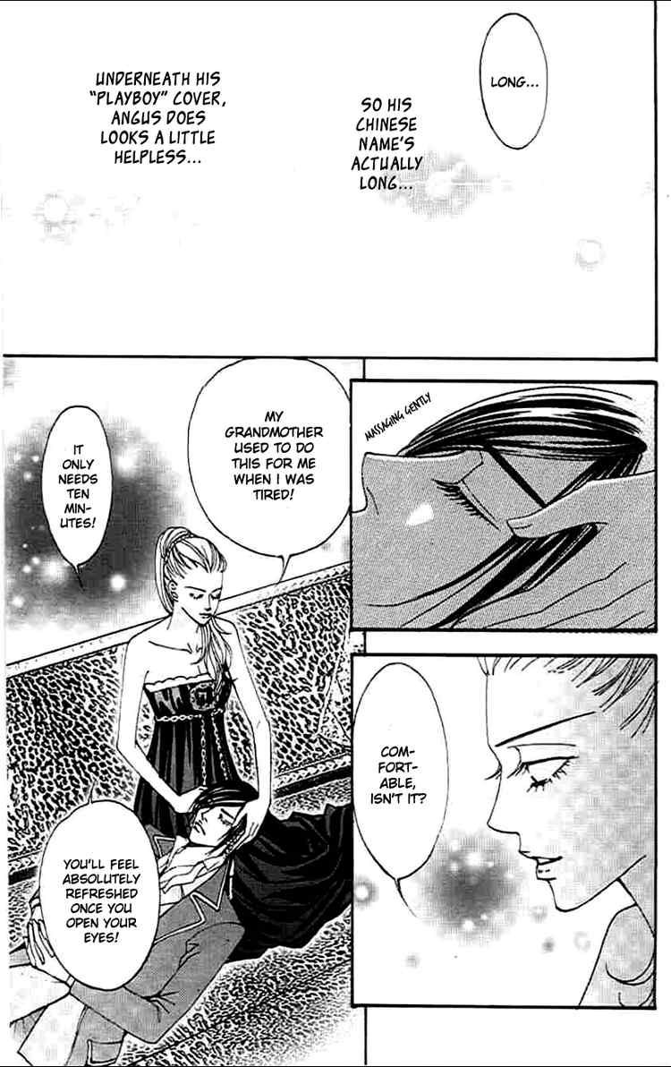 The One Chapter 55 page 11 - Chapter 55