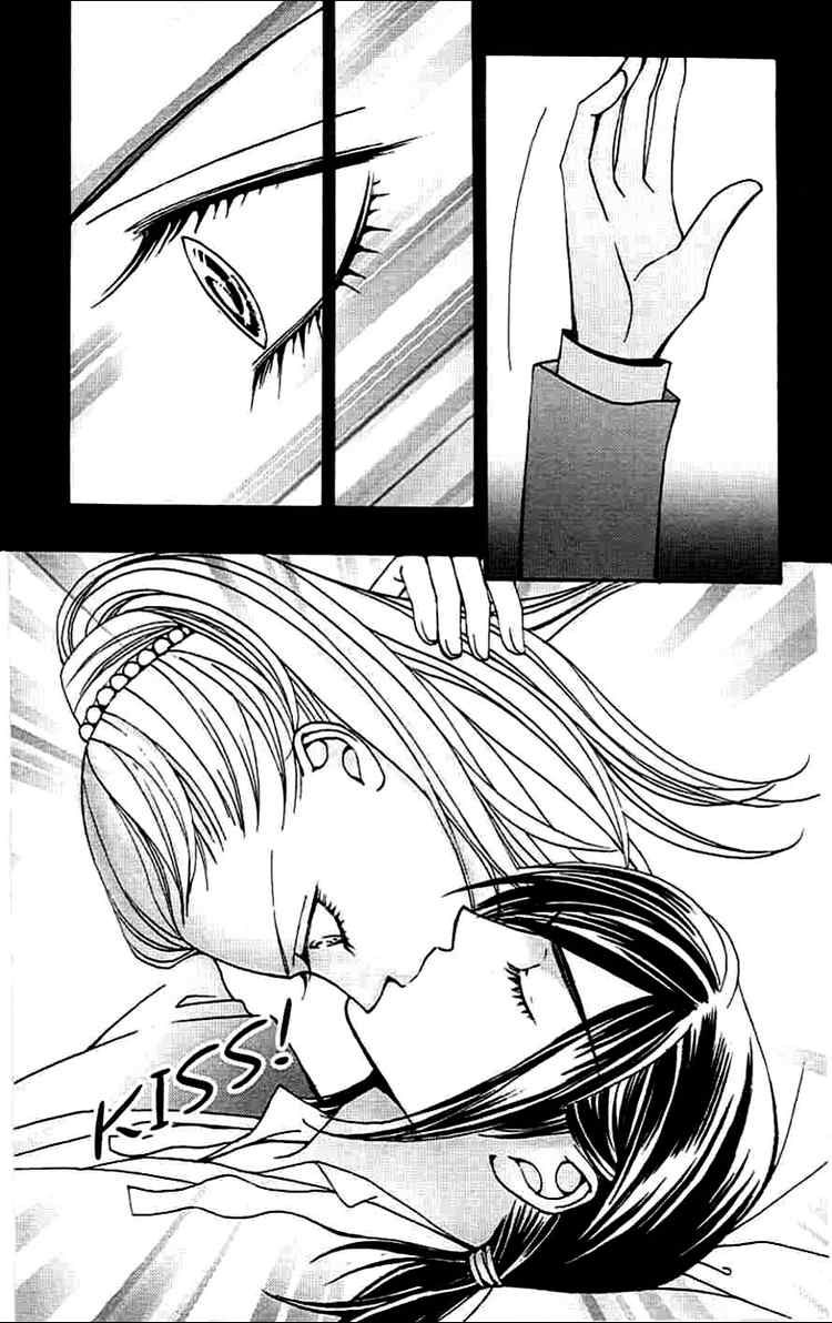 The One Chapter 55 page 13 - Chapter 55