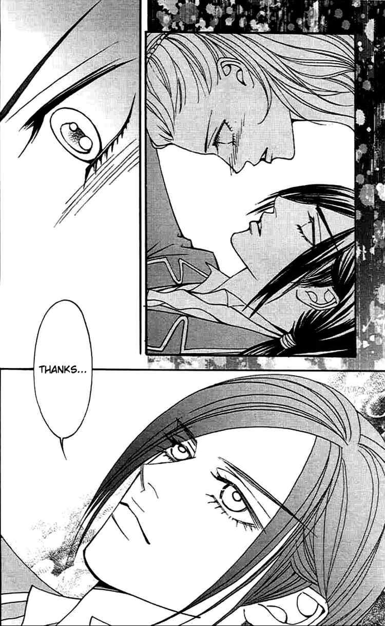 The One Chapter 55 page 14 - Chapter 55