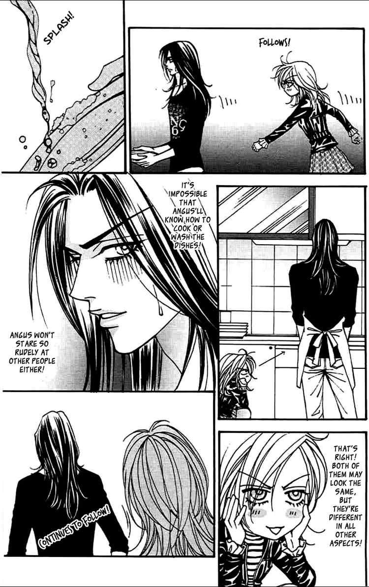 The One Chapter 55 page 19 - Chapter 55
