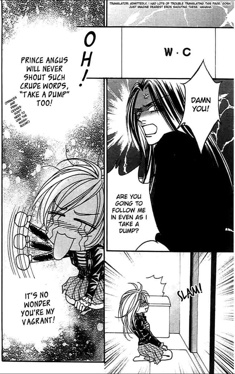 The One Chapter 55 page 20 - Chapter 55