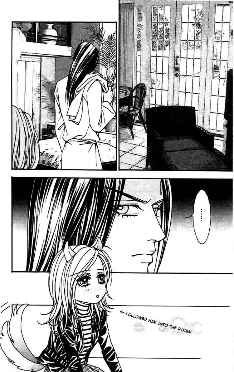 The One Chapter 55 page 22 - Chapter 55