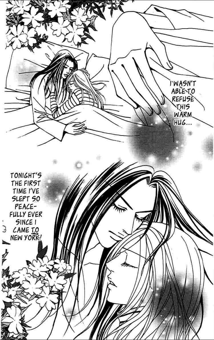 The One Chapter 55 page 24 - Chapter 55