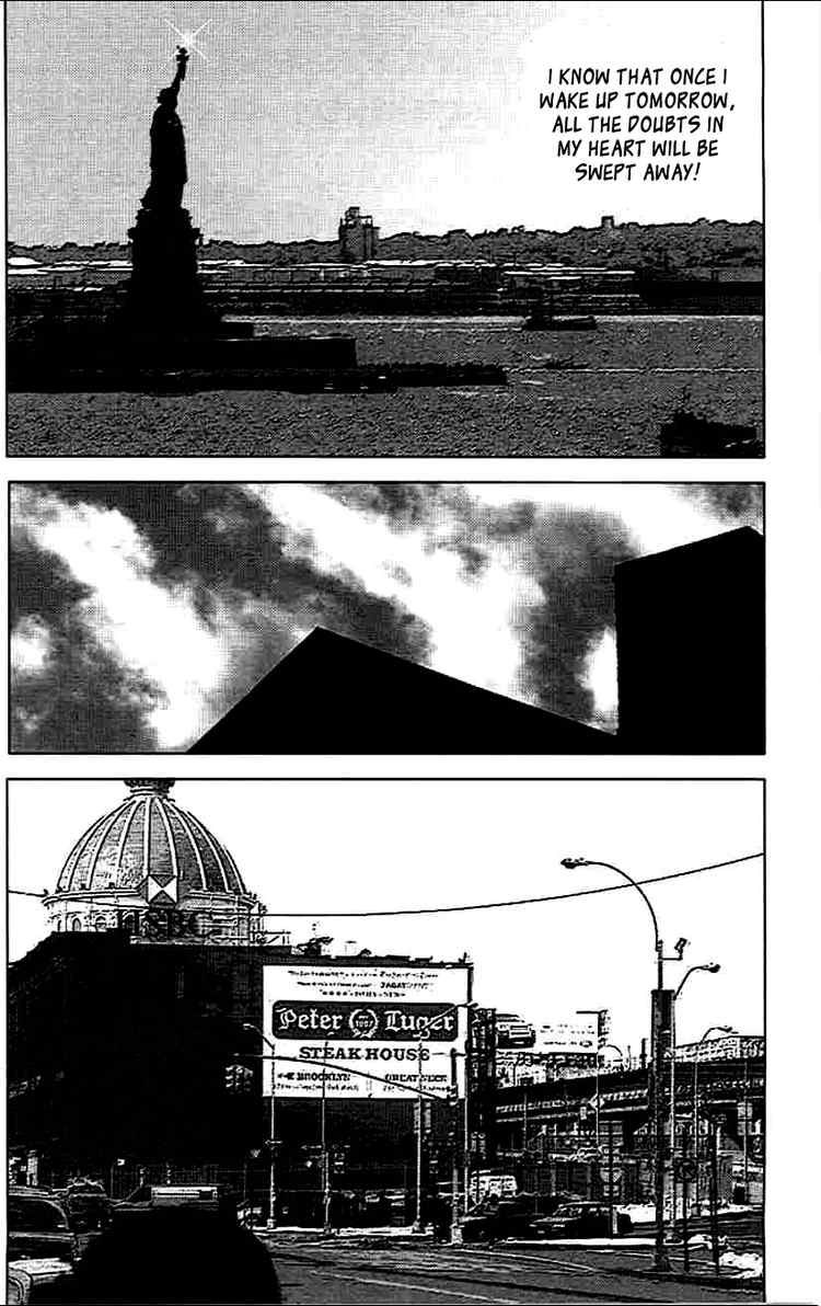 The One Chapter 55 page 25 - Chapter 55