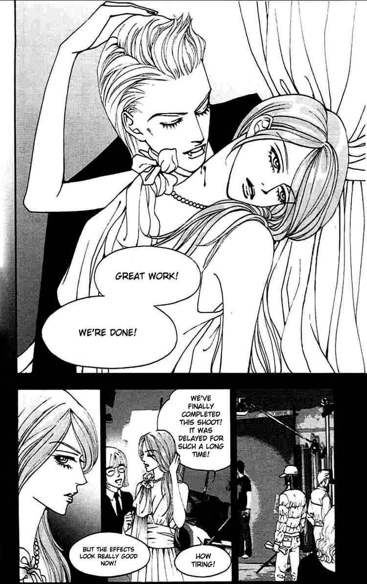 The One Chapter 55 page 26 - Chapter 55