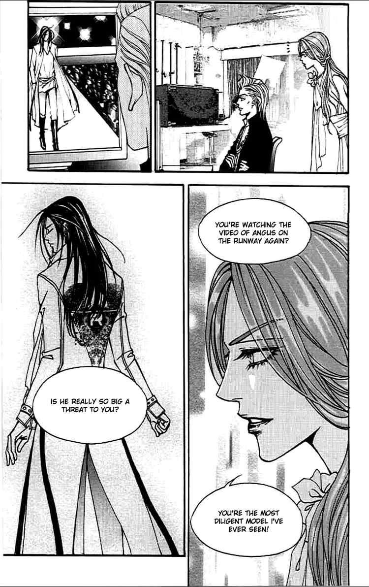The One Chapter 55 page 27 - Chapter 55