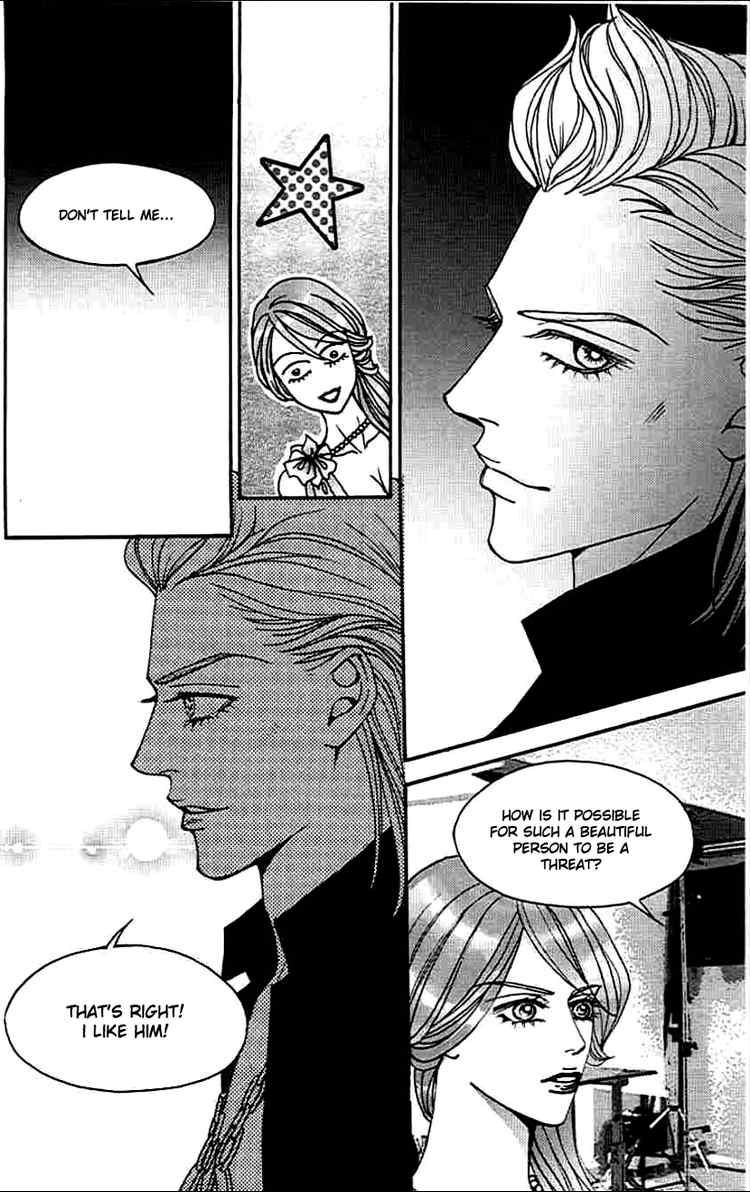 The One Chapter 55 page 28 - Chapter 55