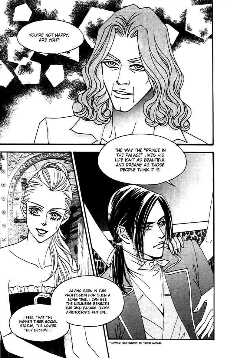 The One Chapter 55 page 3 - Chapter 55