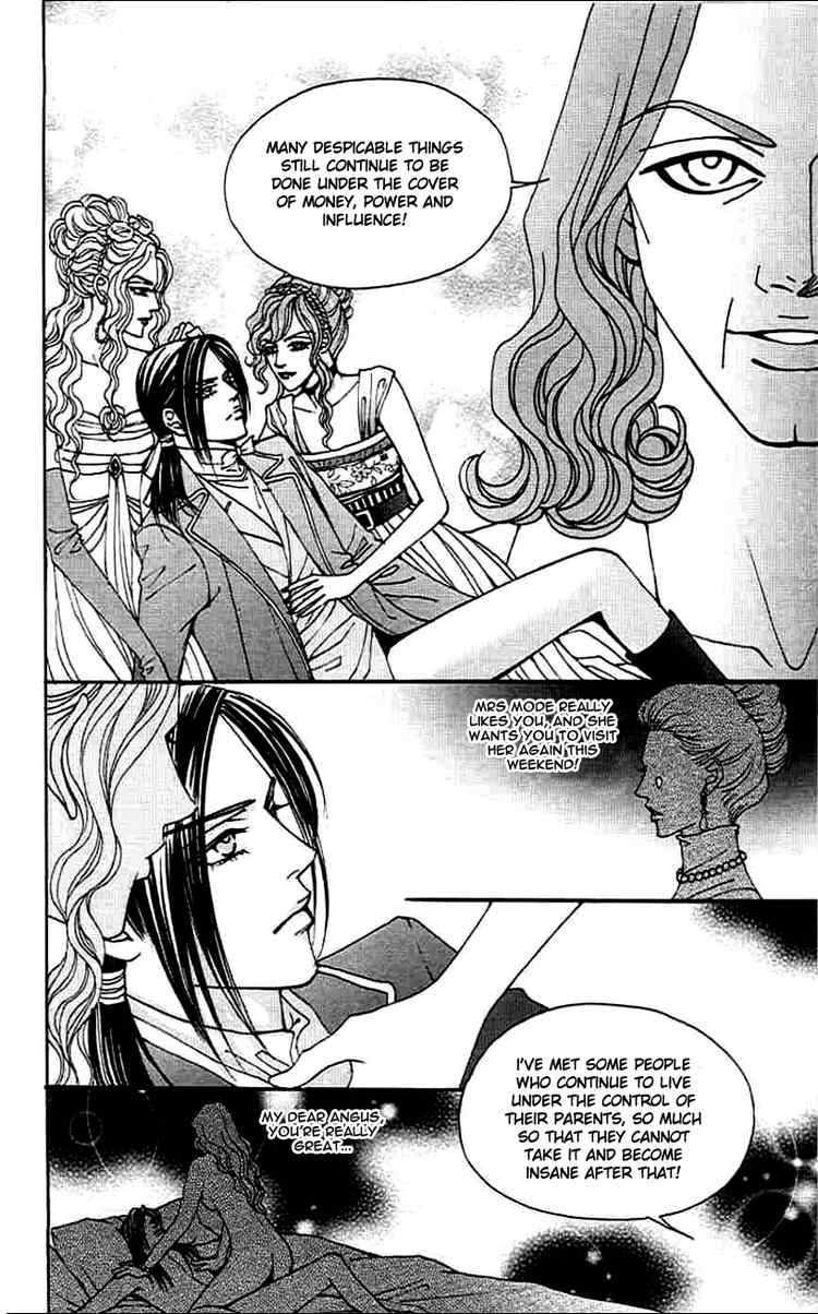 The One Chapter 55 page 4 - Chapter 55