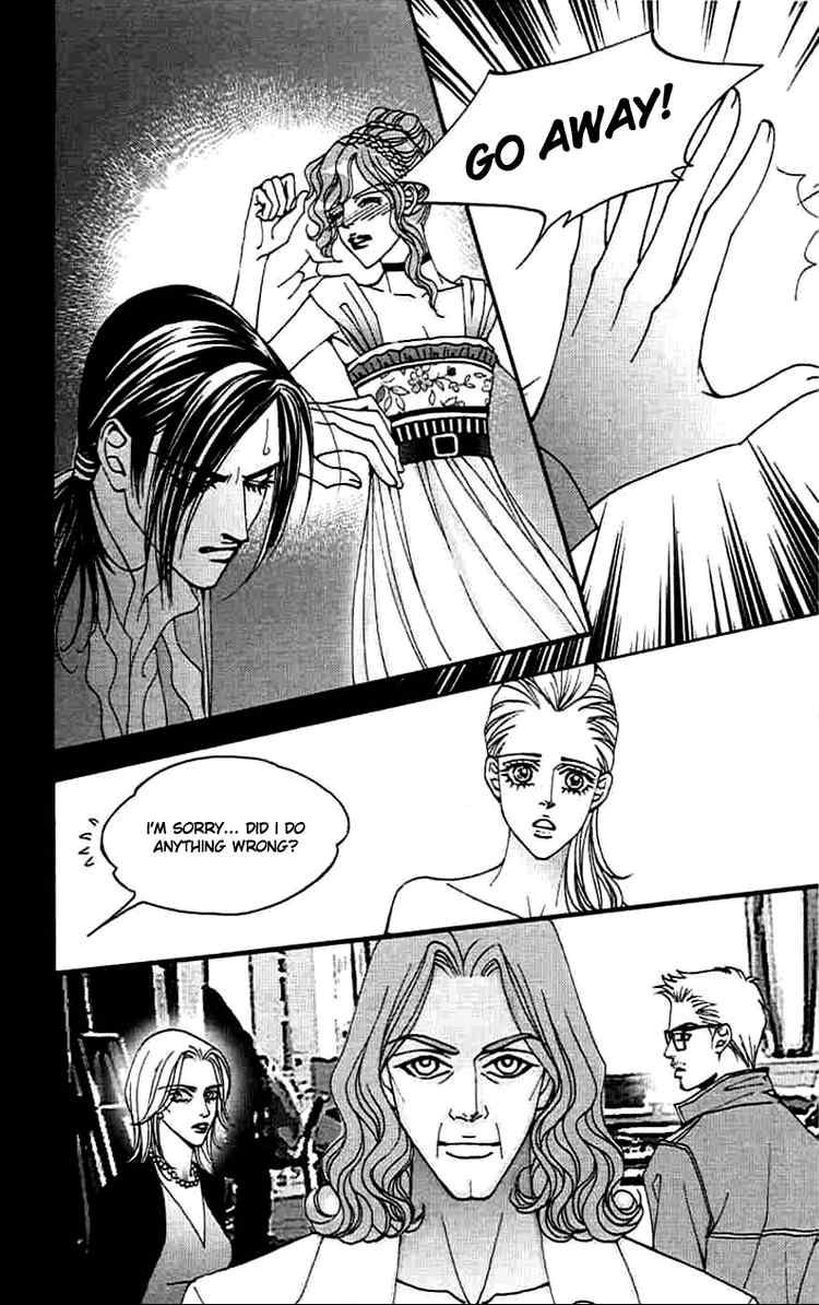The One Chapter 55 page 6 - Chapter 55