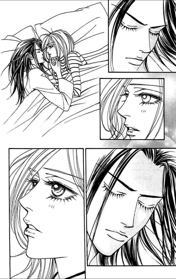 The One Chapter 56 page 10 - Chapter 56