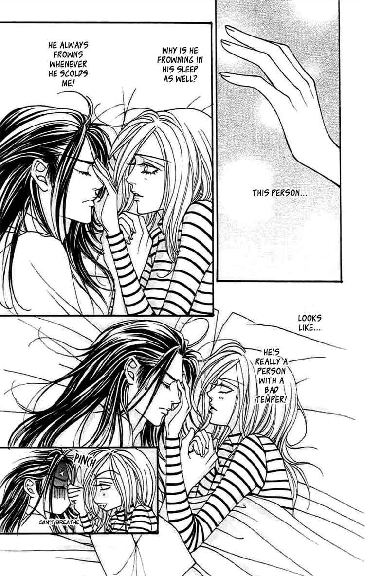 The One Chapter 56 page 11 - Chapter 56