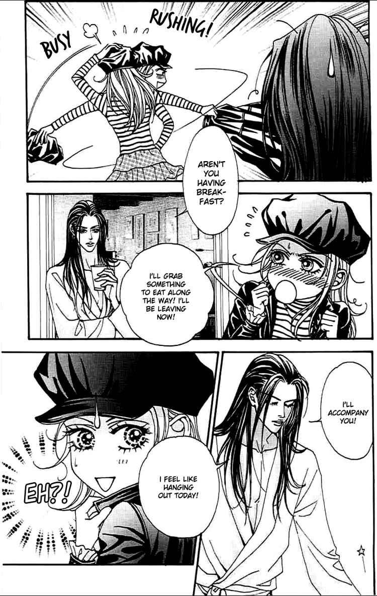 The One Chapter 56 page 13 - Chapter 56