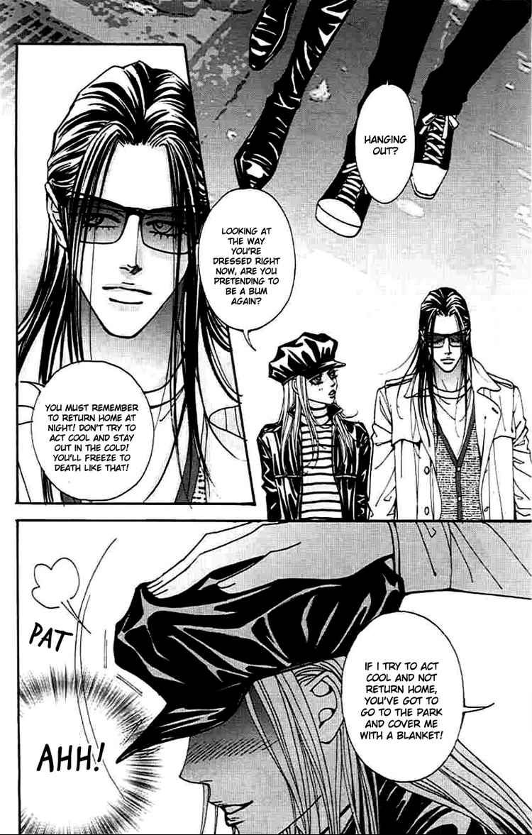 The One Chapter 56 page 14 - Chapter 56