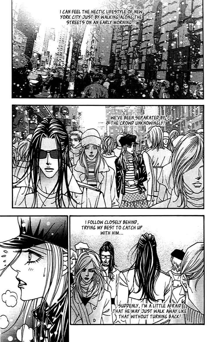 The One Chapter 56 page 15 - Chapter 56