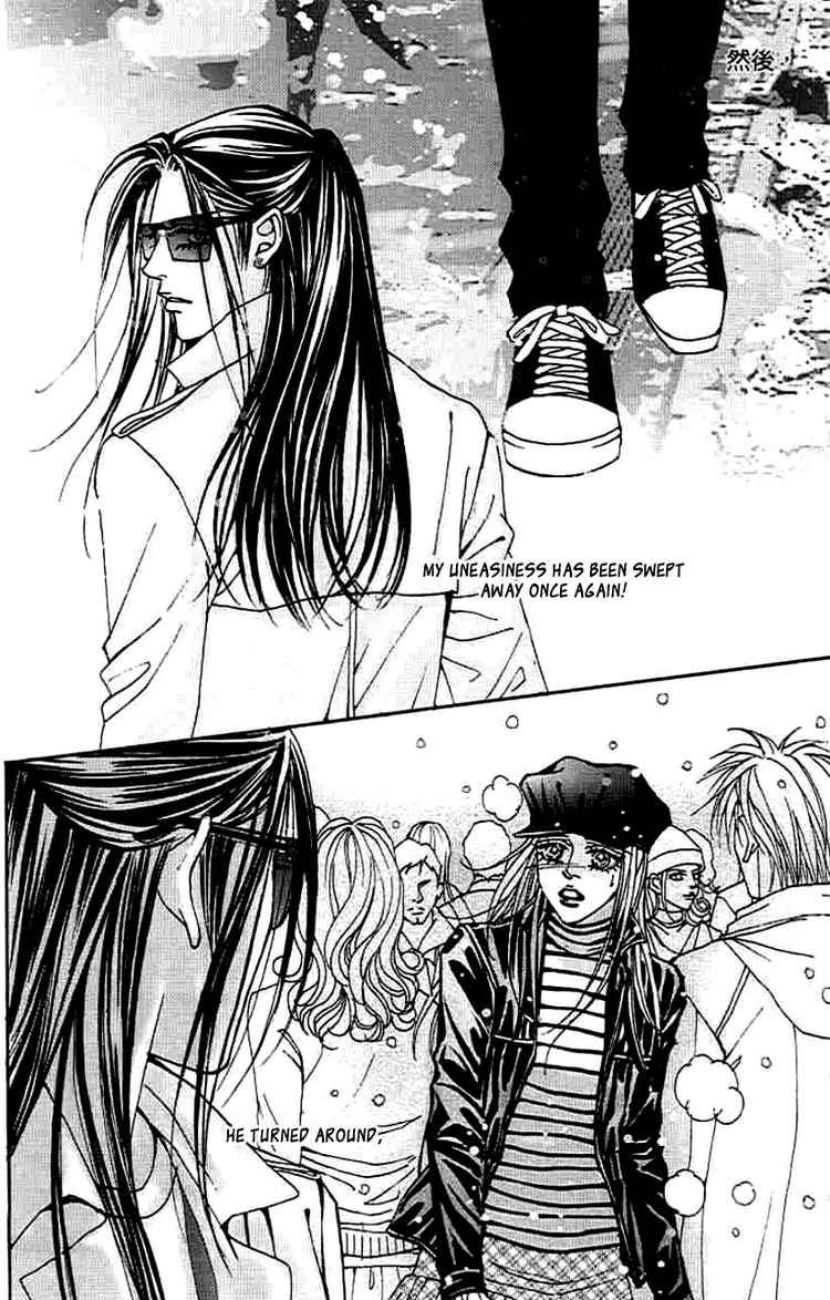 The One Chapter 56 page 16 - Chapter 56