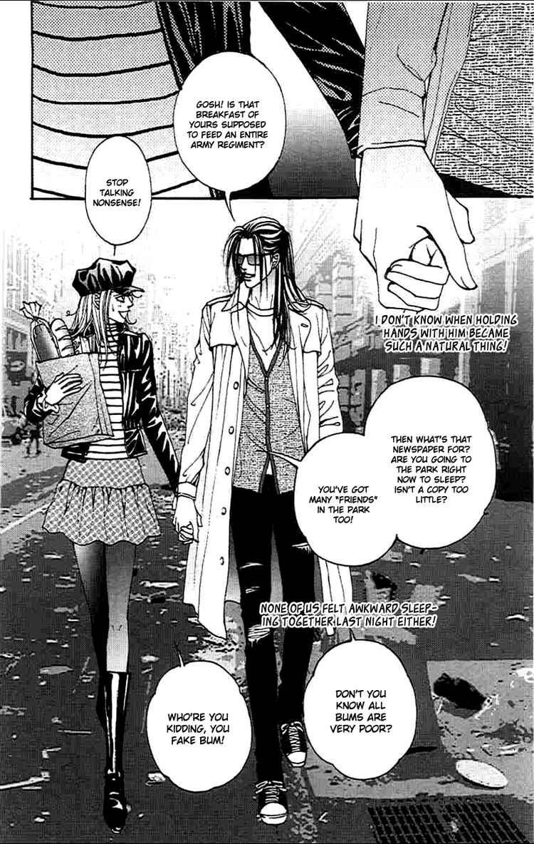 The One Chapter 56 page 18 - Chapter 56